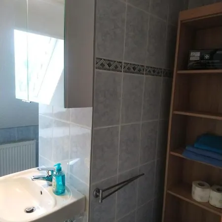 Apartment Fewoquido 2