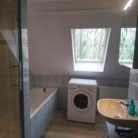 Fewoquido 2 Appartement