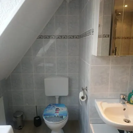 Fewoquido 2 Apartment Bechstedt