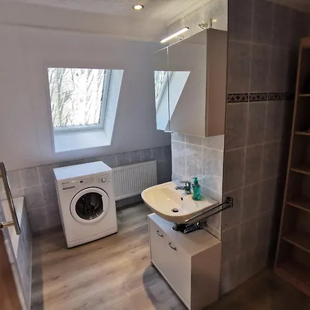 Appartement Fewoquido 2