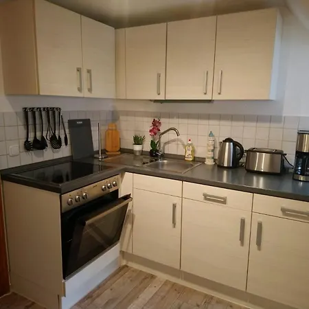 Διαμέρισμα Fewoquido 2