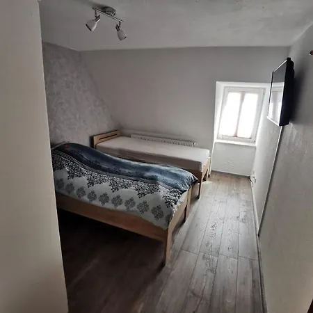 Fewoquido 2 Apartment Bechstedt
