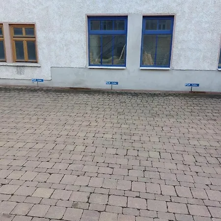 Fewoquido 2 Apartment
