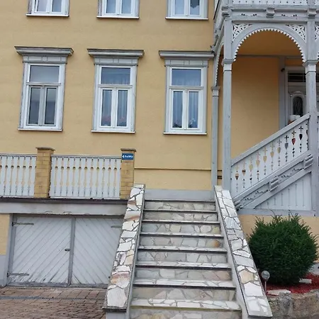 Fewoquido 2 * Bechstedt