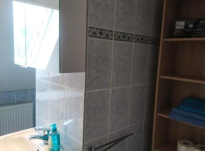 아파트 Fewoquido 2