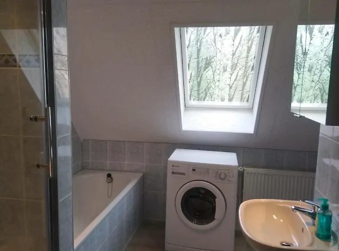 Fewoquido 2 아파트