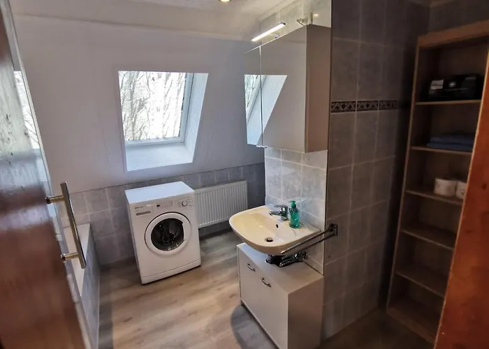 아파트 Fewoquido 2