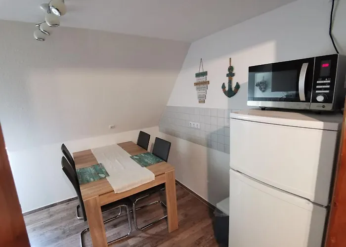 Apartment Fewoquido 2 Bechstedt