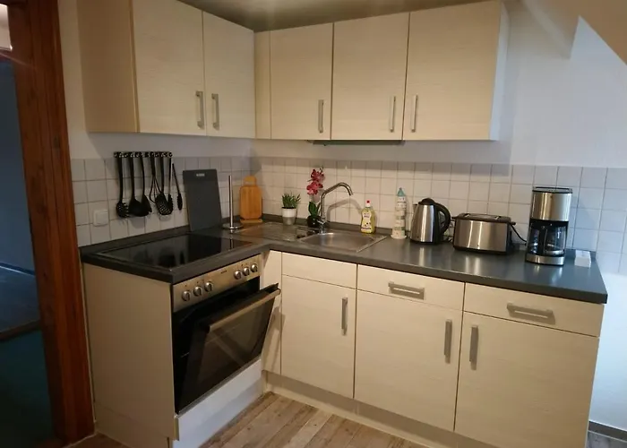 Apartment Fewoquido 2