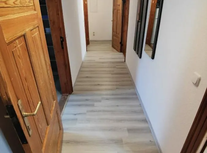 Fewoquido 2 Bechstedt