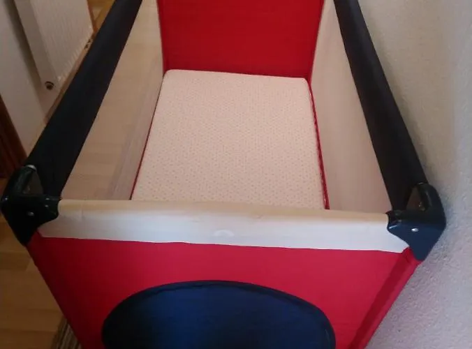 Fewoquido 2 * Bechstedt