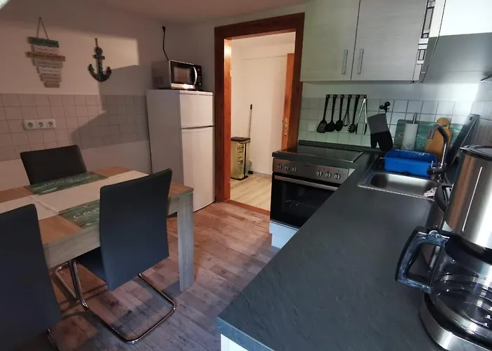 Fewoquido 2 아파트 *