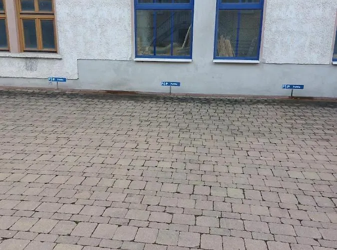 Fewoquido 2 Apartment