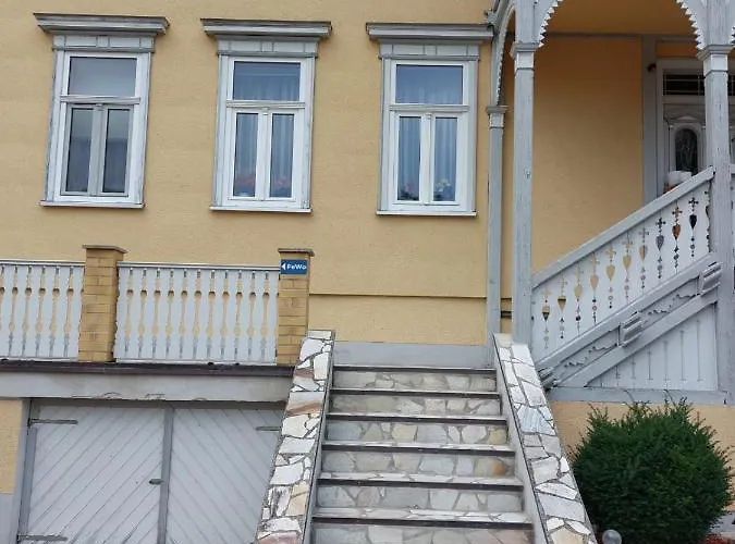 Fewoquido 2 * Bechstedt